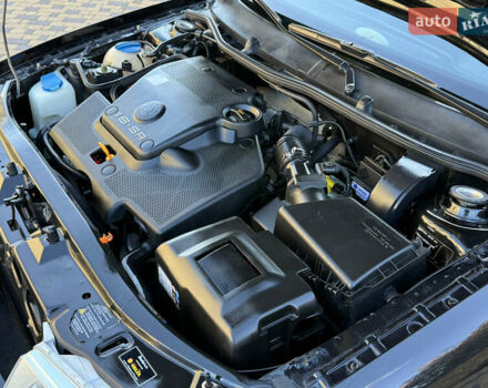 Шкода Октавия 2007 в Могилев-Подольском на Automoto.ua Черный Шкода Октавия, объемом двигателя 1.6 л и пробегом 168 тыс. км за 6500 $, фото 79 на Automoto.ua