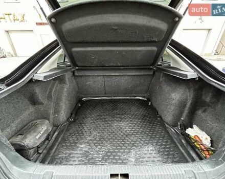 Черный Шкода Октавия, объемом двигателя 1.6 л и пробегом 221 тыс. км за 7300 $, фото 27 на Automoto.ua