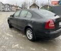 Чорний Шкода Октавія, об'ємом двигуна 1.6 л та пробігом 370 тис. км за 4500 $, фото 4 на Automoto.ua