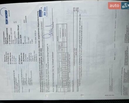 Черный Шкода Октавия, объемом двигателя 1.6 л и пробегом 220 тыс. км за 7500 $, фото 24 на Automoto.ua