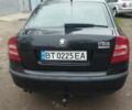 Чорний Шкода Октавія, об'ємом двигуна 1.98 л та пробігом 261 тис. км за 5100 $, фото 7 на Automoto.ua