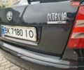 Чорний Шкода Октавія, об'ємом двигуна 1.6 л та пробігом 308 тис. км за 5600 $, фото 17 на Automoto.ua