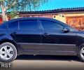 Черный Шкода Октавия, объемом двигателя 1.6 л и пробегом 250 тыс. км за 6000 $, фото 6 на Automoto.ua