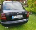 Черный Шкода Октавия, объемом двигателя 1.97 л и пробегом 269 тыс. км за 4900 $, фото 9 на Automoto.ua