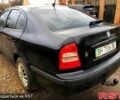 Чорний Шкода Октавія, об'ємом двигуна 1.9 л та пробігом 450 тис. км за 3900 $, фото 2 на Automoto.ua