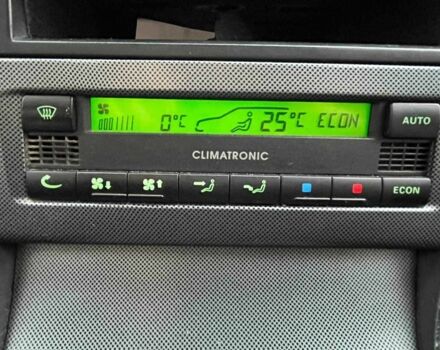 Чорний Шкода Октавія, об'ємом двигуна 1.8 л та пробігом 265 тис. км за 7000 $, фото 12 на Automoto.ua