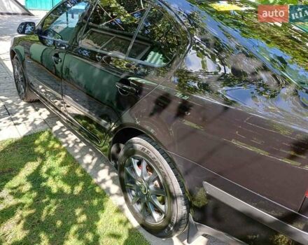 Черный Шкода Октавия, объемом двигателя 1.6 л и пробегом 260 тыс. км за 6500 $, фото 2 на Automoto.ua