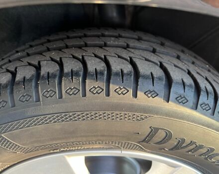 Чорний Шкода Октавія, об'ємом двигуна 1.6 л та пробігом 220 тис. км за 7500 $, фото 16 на Automoto.ua