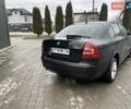 Чорний Шкода Октавія, об'ємом двигуна 1.6 л та пробігом 370 тис. км за 4500 $, фото 7 на Automoto.ua