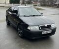 Черный Шкода Октавия, объемом двигателя 1.8 л и пробегом 3 тыс. км за 4500 $, фото 2 на Automoto.ua