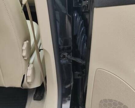 Черный Шкода Октавия, объемом двигателя 1.6 л и пробегом 218 тыс. км за 6999 $, фото 39 на Automoto.ua