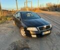 Черный Шкода Октавия, объемом двигателя 1.9 л и пробегом 3 тыс. км за 3500 $, фото 1 на Automoto.ua