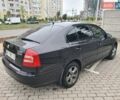 Чорний Шкода Октавія, об'ємом двигуна 1.6 л та пробігом 308 тис. км за 5600 $, фото 1 на Automoto.ua