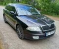 Черный Шкода Октавия, объемом двигателя 1.6 л и пробегом 260 тыс. км за 6500 $, фото 4 на Automoto.ua