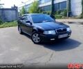 Чорний Шкода Октавія, об'ємом двигуна 1.8 л та пробігом 345 тис. км за 5700 $, фото 8 на Automoto.ua