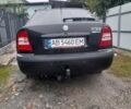 Чорний Шкода Октавія, об'ємом двигуна 1.6 л та пробігом 167 тис. км за 6600 $, фото 8 на Automoto.ua