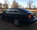 Чорний Шкода Октавія, об'ємом двигуна 1.6 л та пробігом 285 тис. км за 4400 $, фото 8 на Automoto.ua