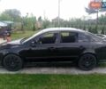 Черный Шкода Октавия, объемом двигателя 2 л и пробегом 284 тыс. км за 7900 $, фото 4 на Automoto.ua