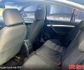Черный Шкода Октавия, объемом двигателя 1.6 л и пробегом 223 тыс. км за 6500 $, фото 5 на Automoto.ua