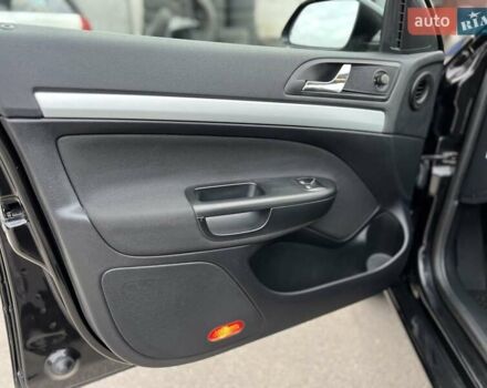 Черный Шкода Октавия, объемом двигателя 1.6 л и пробегом 220 тыс. км за 7500 $, фото 44 на Automoto.ua