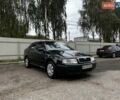 Черный Шкода Октавия, объемом двигателя 1.6 л и пробегом 221 тыс. км за 7300 $, фото 1 на Automoto.ua