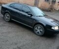 Черный Шкода Октавия, объемом двигателя 1.6 л и пробегом 175 тыс. км за 5750 $, фото 9 на Automoto.ua