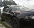 Черный Шкода Октавия, объемом двигателя 2 л и пробегом 284 тыс. км за 7900 $, фото 5 на Automoto.ua