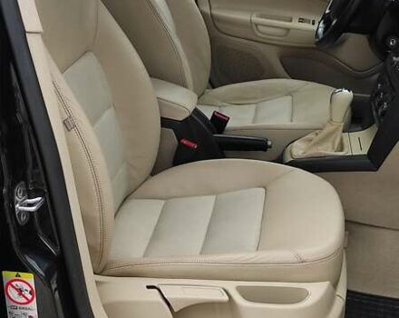 Черный Шкода Октавия, объемом двигателя 1.6 л и пробегом 218 тыс. км за 6999 $, фото 57 на Automoto.ua