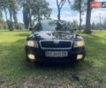 Чорний Шкода Октавія, об'ємом двигуна 1.6 л та пробігом 286 тис. км за 4900 $, фото 3 на Automoto.ua