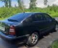 Чорний Шкода Октавія, об'ємом двигуна 1.6 л та пробігом 230 тис. км за 4400 $, фото 3 на Automoto.ua
