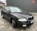 Чорний Шкода Октавія, об'ємом двигуна 1.6 л та пробігом 370 тис. км за 4500 $, фото 1 на Automoto.ua