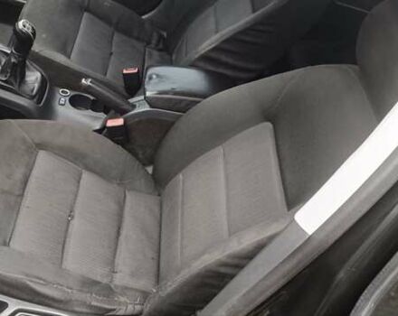 Черный Шкода Октавия, объемом двигателя 1.9 л и пробегом 364 тыс. км за 3999 $, фото 8 на Automoto.ua