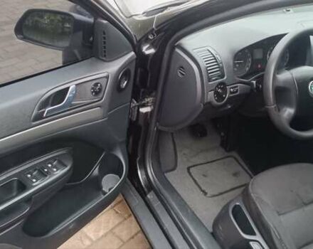 Черный Шкода Октавия, объемом двигателя 1.9 л и пробегом 364 тыс. км за 3999 $, фото 10 на Automoto.ua