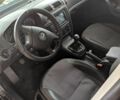 Черный Шкода Октавия, объемом двигателя 2 л и пробегом 180 тыс. км за 6700 $, фото 5 на Automoto.ua