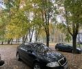Черный Шкода Октавия, объемом двигателя 1.6 л и пробегом 245 тыс. км за 4900 $, фото 1 на Automoto.ua