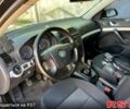 Черный Шкода Октавия, объемом двигателя 1.6 л и пробегом 255 тыс. км за 4000 $, фото 2 на Automoto.ua