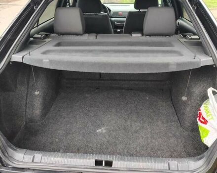 Черный Шкода Октавия, объемом двигателя 1.78 л и пробегом 170 тыс. км за 5600 $, фото 5 на Automoto.ua