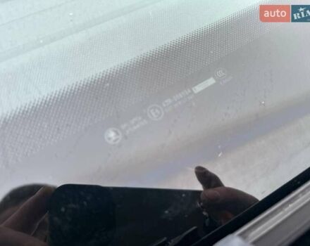 Черный Шкода Октавия, объемом двигателя 1.8 л и пробегом 206 тыс. км за 5150 $, фото 19 на Automoto.ua