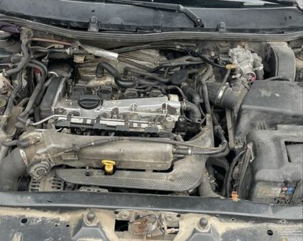 Черный Шкода Октавия, объемом двигателя 1.8 л и пробегом 3 тыс. км за 4500 $, фото 9 на Automoto.ua