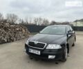 Чорний Шкода Октавія, об'ємом двигуна 1.6 л та пробігом 260 тис. км за 5900 $, фото 1 на Automoto.ua