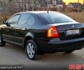 Черный Шкода Октавия, объемом двигателя 1.9 л и пробегом 177 тыс. км за 5950 $, фото 2 на Automoto.ua