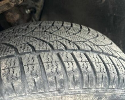 Черный Шкода Октавия, объемом двигателя 1.8 л и пробегом 206 тыс. км за 5150 $, фото 16 на Automoto.ua