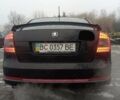 Черный Шкода Октавия, объемом двигателя 2 л и пробегом 284 тыс. км за 7900 $, фото 21 на Automoto.ua