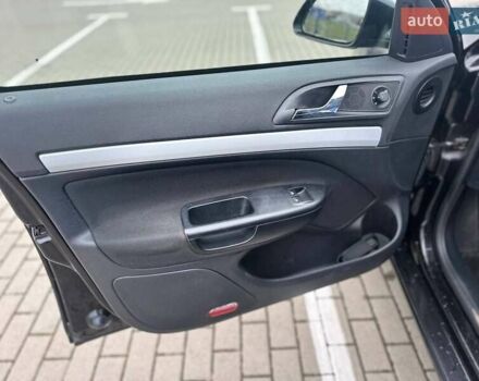 Черный Шкода Октавия, объемом двигателя 1.8 л и пробегом 206 тыс. км за 5150 $, фото 20 на Automoto.ua