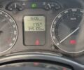 Чорний Шкода Октавія, об'ємом двигуна 2 л та пробігом 345 тис. км за 5800 $, фото 5 на Automoto.ua