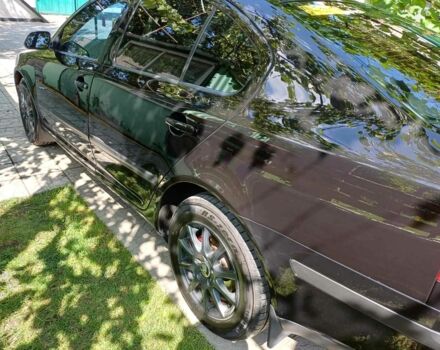 Черный Шкода Октавия, объемом двигателя 1.6 л и пробегом 260 тыс. км за 6500 $, фото 3 на Automoto.ua