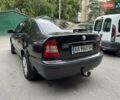 Чорний Шкода Октавія, об'ємом двигуна 1.6 л та пробігом 183 тис. км за 6300 $, фото 2 на Automoto.ua