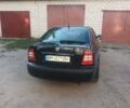 Чорний Шкода Октавія, об'ємом двигуна 1.6 л та пробігом 291 тис. км за 5500 $, фото 3 на Automoto.ua