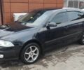 Чорний Шкода Октавія, об'ємом двигуна 0.16 л та пробігом 190 тис. км за 5500 $, фото 1 на Automoto.ua