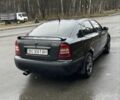 Черный Шкода Октавия, объемом двигателя 1.8 л и пробегом 3 тыс. км за 4500 $, фото 8 на Automoto.ua